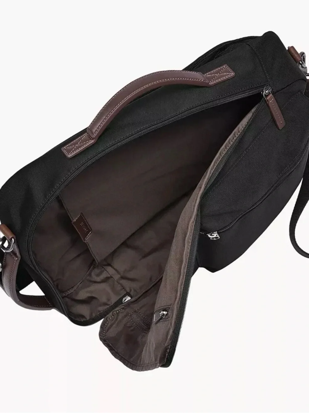 Fossil Buckner Convertible Backpack Black MBG9519001